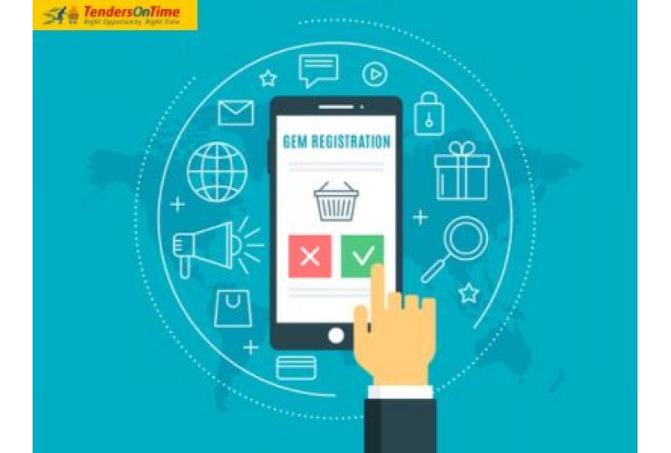 A Step-by-Step Guide to GeM New Registration for Seamless GeM Government E-Marketplace Online Shopping procurement